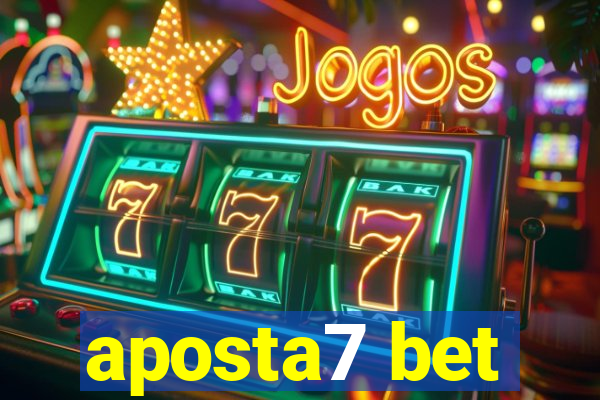 aposta7 bet